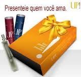 Caixa Para Presente UP!